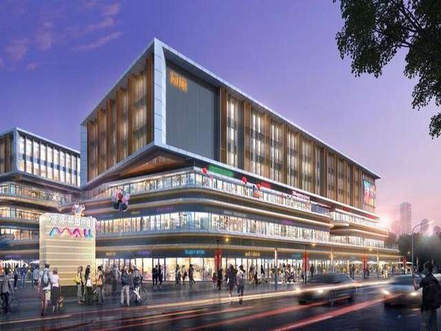 赣州市服务区智慧公厕安装公司